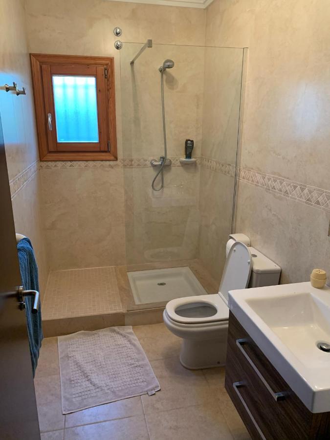 Villa Clara, 8 Pers, Javea, Costa Blanca, Closes To Beaches Buitenkant foto