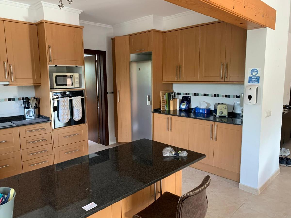 Villa Clara, 8 Pers, Javea, Costa Blanca, Closes To Beaches Buitenkant foto