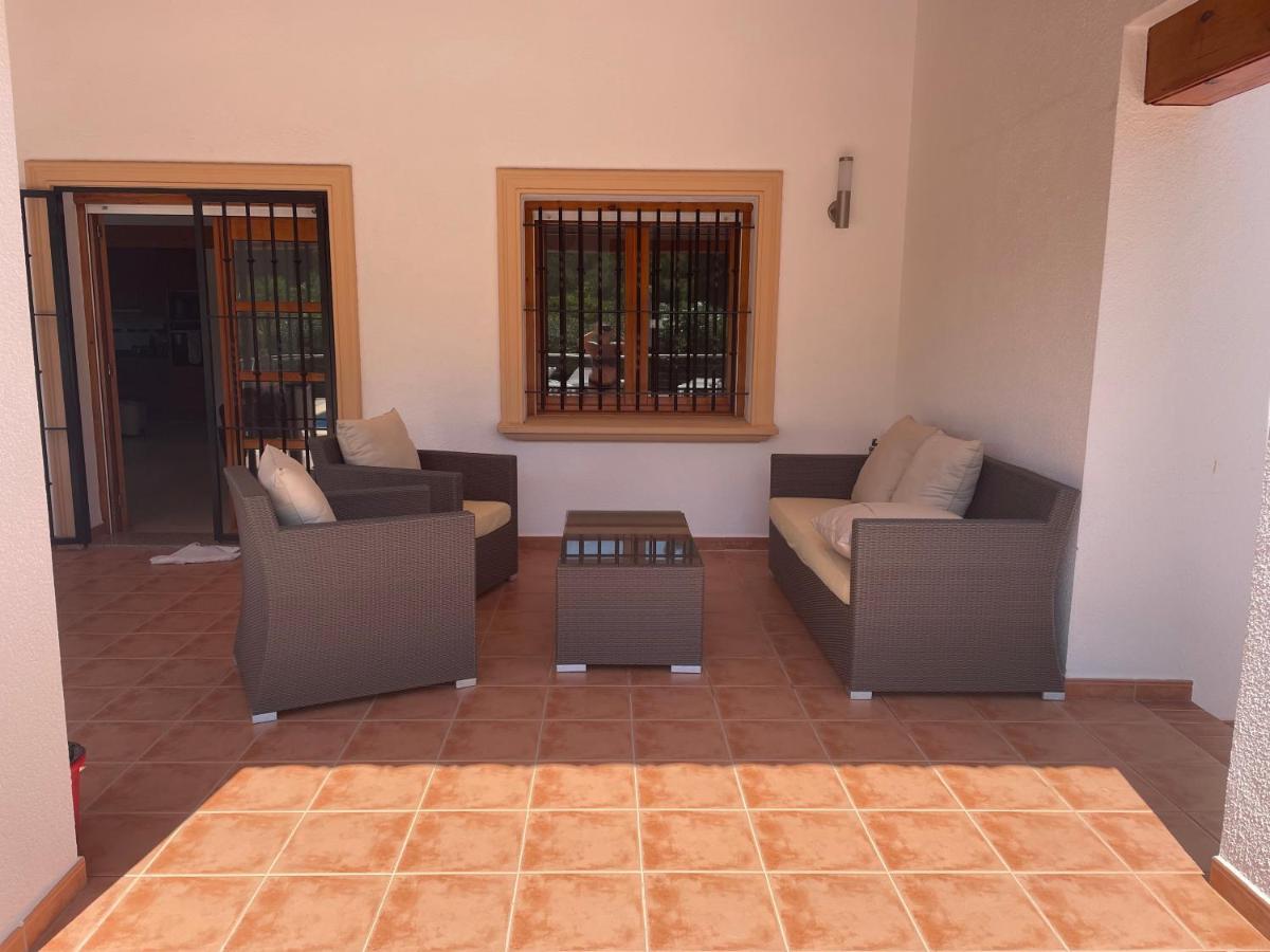 Villa Clara, 8 Pers, Javea, Costa Blanca, Closes To Beaches Buitenkant foto