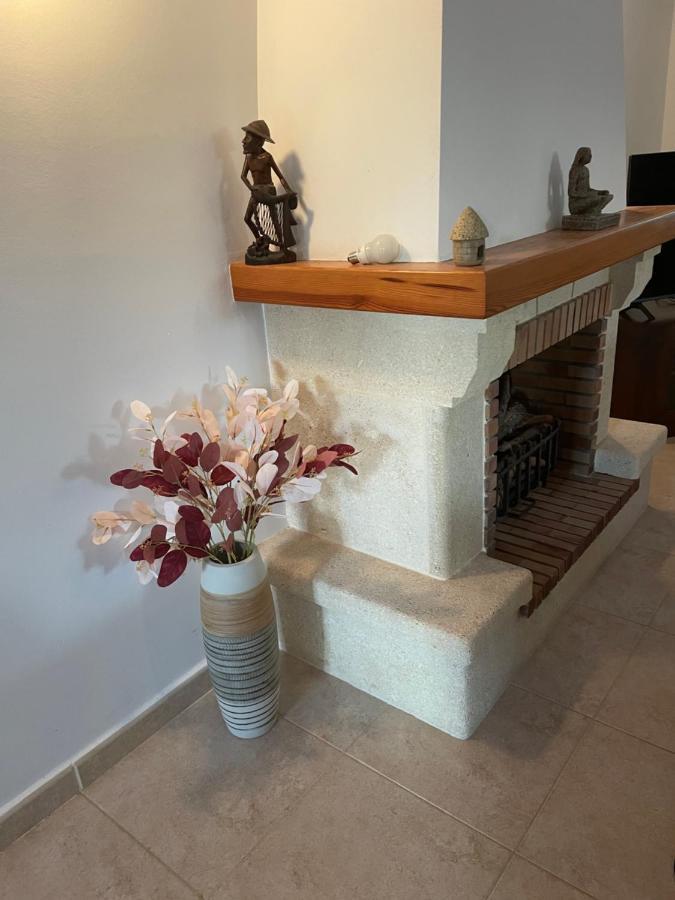 Villa Clara, 8 Pers, Javea, Costa Blanca, Closes To Beaches Buitenkant foto
