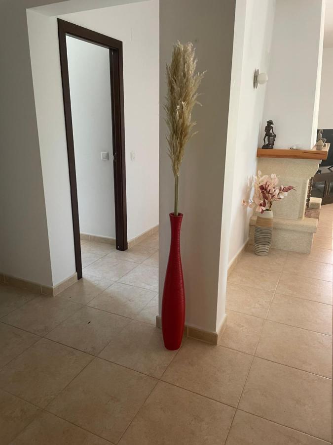 Villa Clara, 8 Pers, Javea, Costa Blanca, Closes To Beaches Buitenkant foto