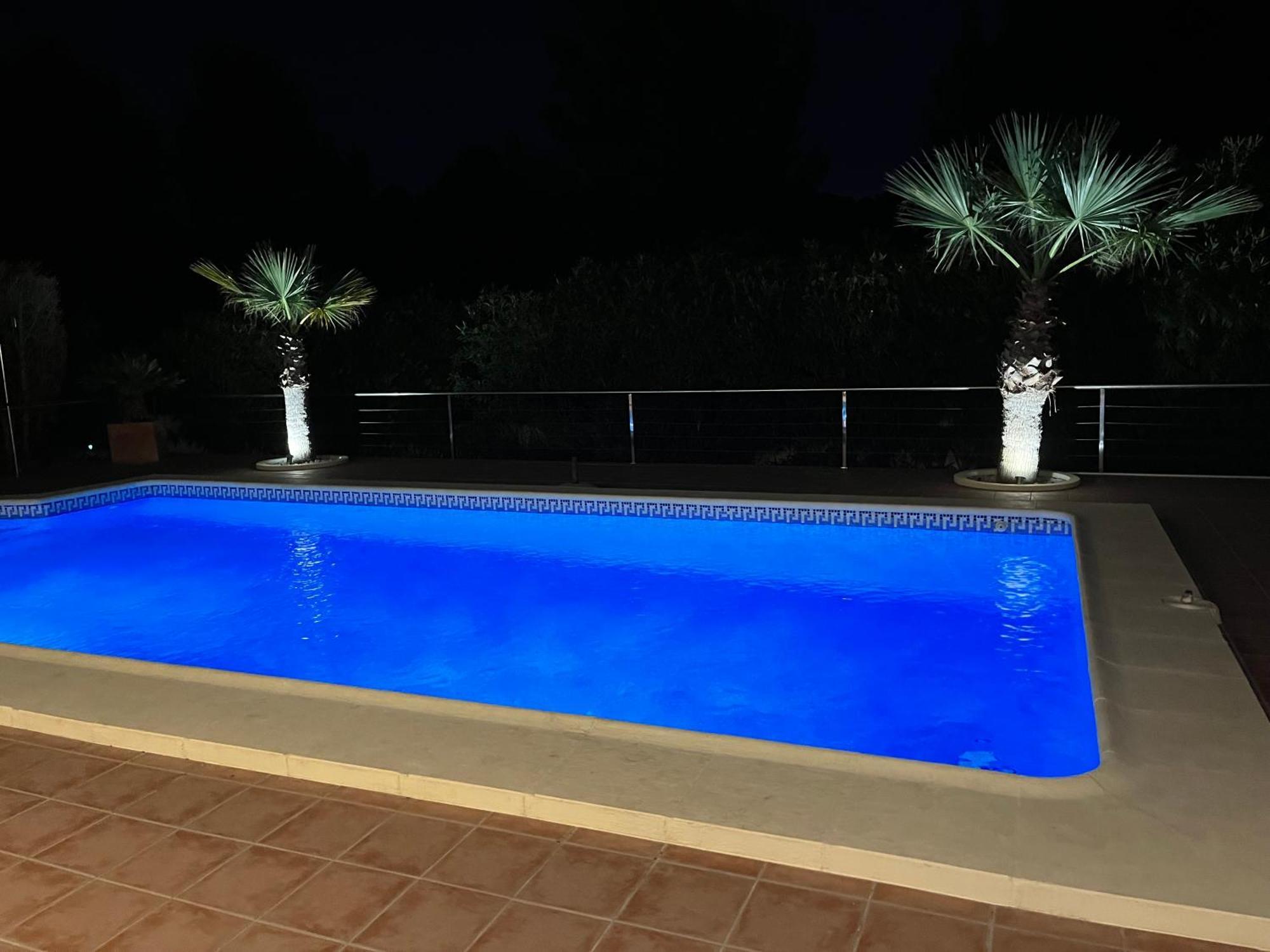 Villa Clara, 8 Pers, Javea, Costa Blanca, Closes To Beaches Buitenkant foto